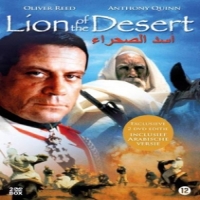 Movie Lion Of The Desert