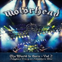 Motorhead World Is Ours Vol.2
