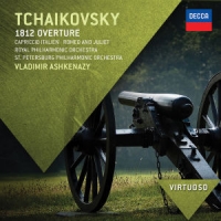 Tchaikovsky, P.i. 1812 (virtuoso)