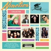 Various Nineties Collected -clrd-