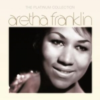 Franklin, Aretha Platinum Collection