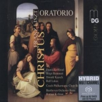 Horowitz, Vladimir Christus:oratorio