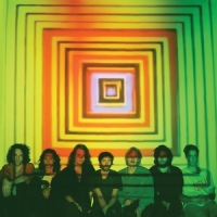 King Gizzard & The Lizard Wizard Float Along - Fill Your Lungs