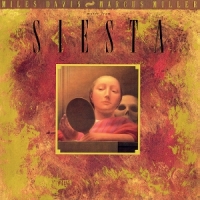 Davis, Miles & Marcus Miller Music From Siesta -coloured-