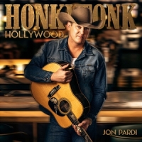 Pardi, Jon Honkytonk Hollywood