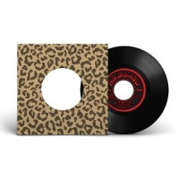 Cook, Hollie & Horseman Night Night