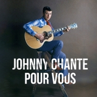 Hallyday, Johnny Johnny Chante Pour Vous -ltd-