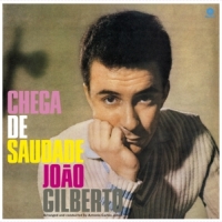 Gilberto, Joao Chega De Saudade -coloured-