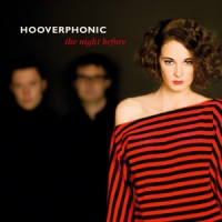 Hooverphonic Night Before -coloured-
