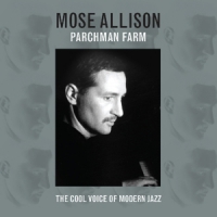 Allison, Mose Parchman Farm