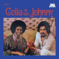 Celia Cruz, Johnny Pacheco Celia & Johnny