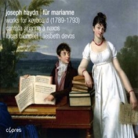Haydn, J. Fur Marianne