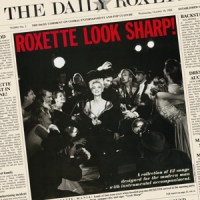 Roxette Look Sharp! -annivers-