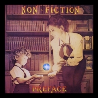 Non-fiction Preface