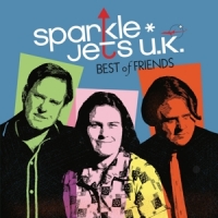 Sparkle*jets U.k. Best Of Friends