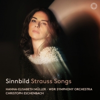Muller, Hanna-elisabeth Richard Strauss: Sinnbild