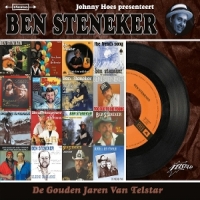 Ben Steneker De Gouden Jaren Van Telstar