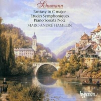 Hamelin, Marc-andre Schumann  Fantasy In C Major; Piano