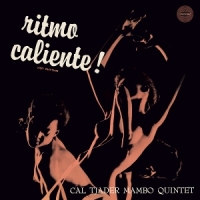 Tjader, Cal Ritmo Caliente! -ltd-