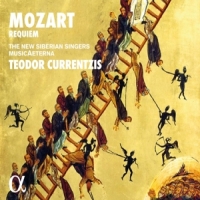 Peter Schmidl, Wiener Philharm Mozart: Requiem