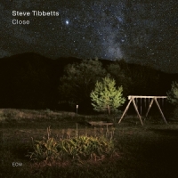 Tibbetts, Steve Close