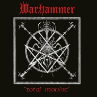 Warhammer Total Maniac -coloured-