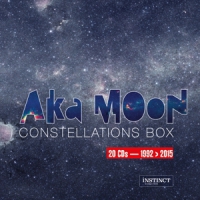 Aka Moon Constellations Box
