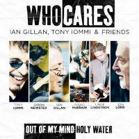 Who Cares Out Of My Mind/holy Water