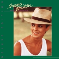 Sheena Easton Madness, Money And Music -coloured-
