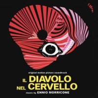 Morricone, Ennio Il Diavolo Nel Cervello
