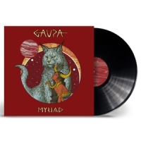 Gaupa Myriad