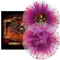 Gloom In The Corner Royal Discordance -coloured-