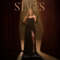 Lauren Alaina Stages