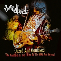 Yardbirds Dazed And Confused -coloured-