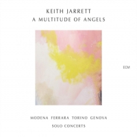 Jarrett, Keith A Multitude Of Angels