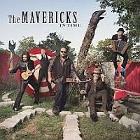 Mavericks, The In Time