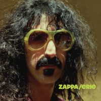 Zappa, Frank Zappa/erie
