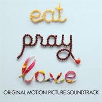 Various Eat, Pray, Love