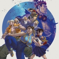 Capcom Sound Team Street Fighter Alpha 2