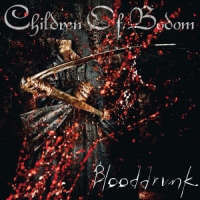 Children Of Bodom Blooddrunk