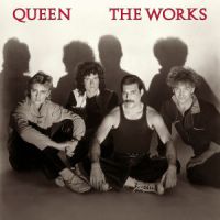 Queen The Works (2-cd)