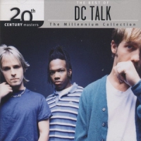 Dc Talk Millennium Collection: 20th Century Masters // Best Of
