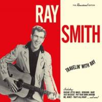 Smith, Ray Travelin'with Ray