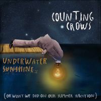 Counting Crows Underwater Sunshine
