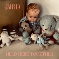 Bird Held Here Together