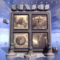 Kansas The Ultimate Kansas