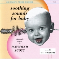 Scott, Raymond Soothing Sounds..3