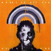 Massive Attack Heligoland
