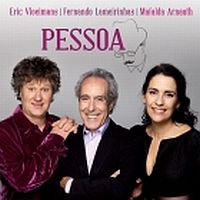 Eric Vloeimans, Fernando Lameirinhas Pessoa