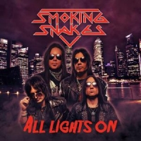 Smoking Snakes All Lights On